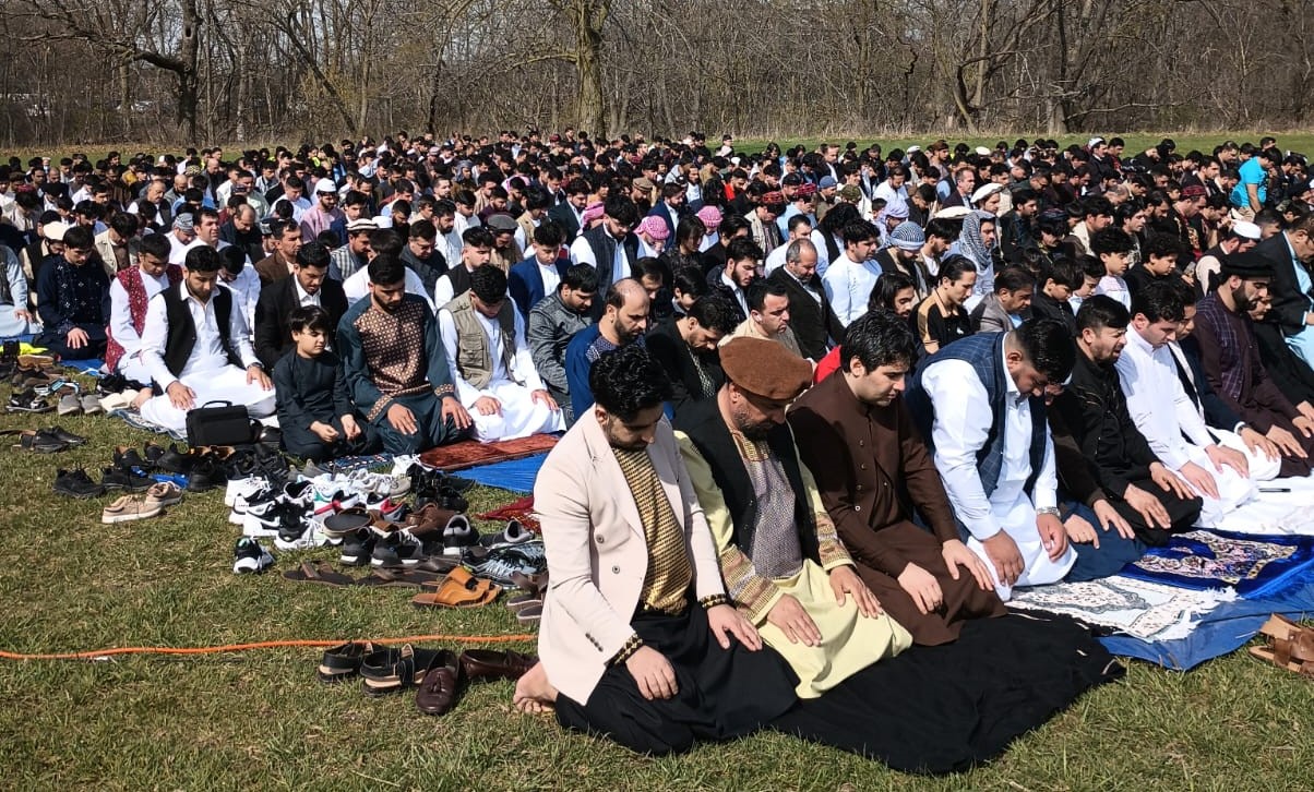 Youth Networking Events